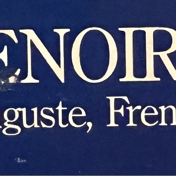 A Challenging Double Sided Jigsaw Puzzle. Renoir and Monet - Picture 7 of 8